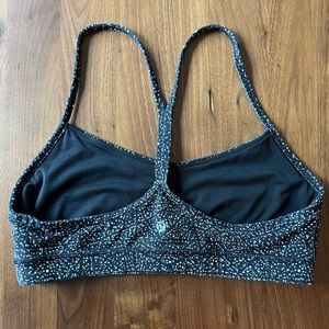 LuLu Flow Y Bra size 12